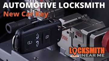 We Make Car Keys in Mesa, AZ!